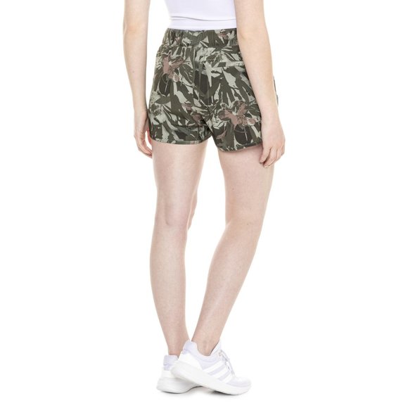 NEW Columbia Sportswear Pleasant Creek Omni-Shade® Stretch Shorts -UPF 50 166sn - Picture 2 of 7